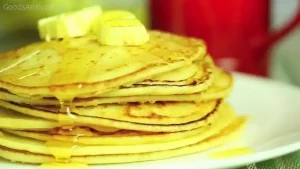 How to Make Light and Airy Vegan Pancakes Without Dairy or Eggs  