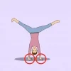 Learn to Do a Cartwheel with Confidence