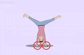 Learn to Do a Cartwheel with Confidence