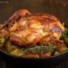 Roast Chicken Recipe: How to Cook the Perfect Chicken Every Time