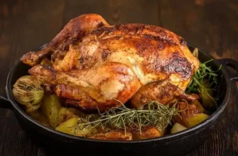 Roast Chicken Recipe: How to Cook the Perfect Chicken Every Time
