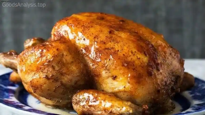 Roast Chicken 101: A Beginner's Guide to Cooking the Perfect Bird  