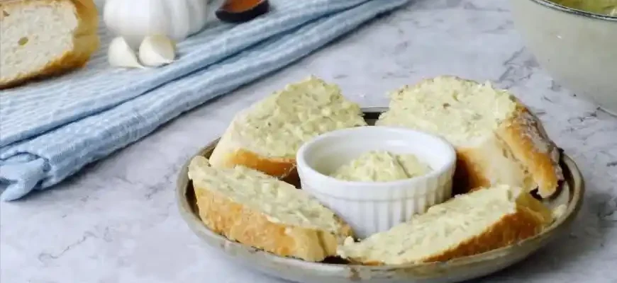 How to Use Garlic Butter in Your Favorite Recipes