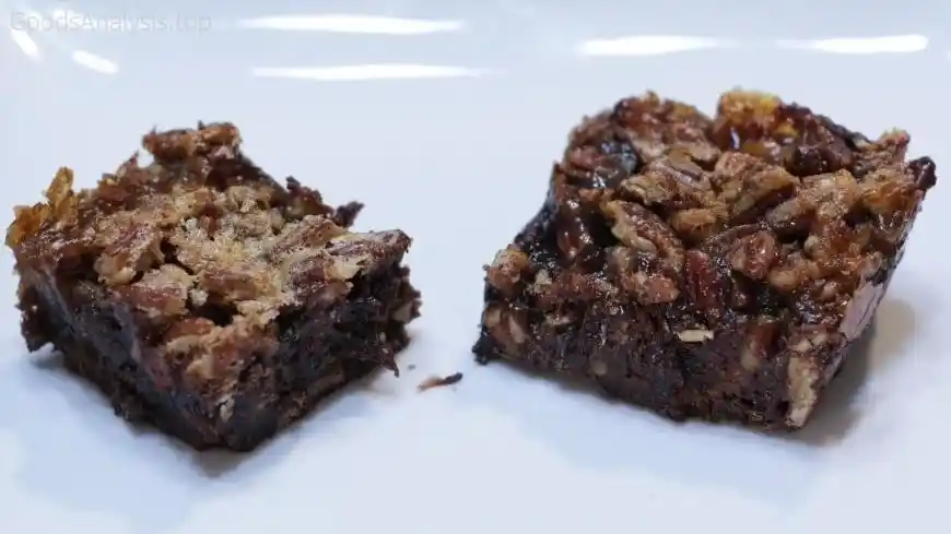 Top 5 Mistakes to Avoid When Making Vegan Brownies  