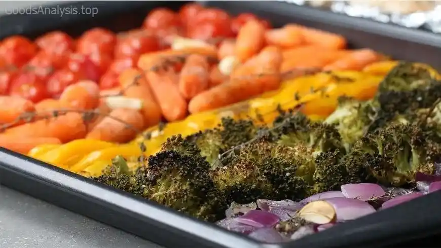 Roasting Vegetables: The Perfect Way to Add Flavor to Any Meal  