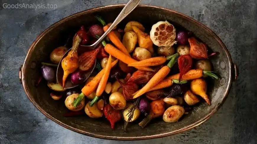 Essential Roasting Tips for Vegetables That Will Wow Your Guests  