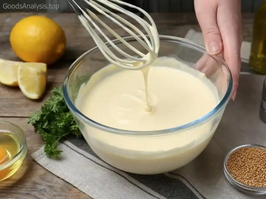 Homemade Mayo vs. Store-Bought: Why Making Your Own Is Better  