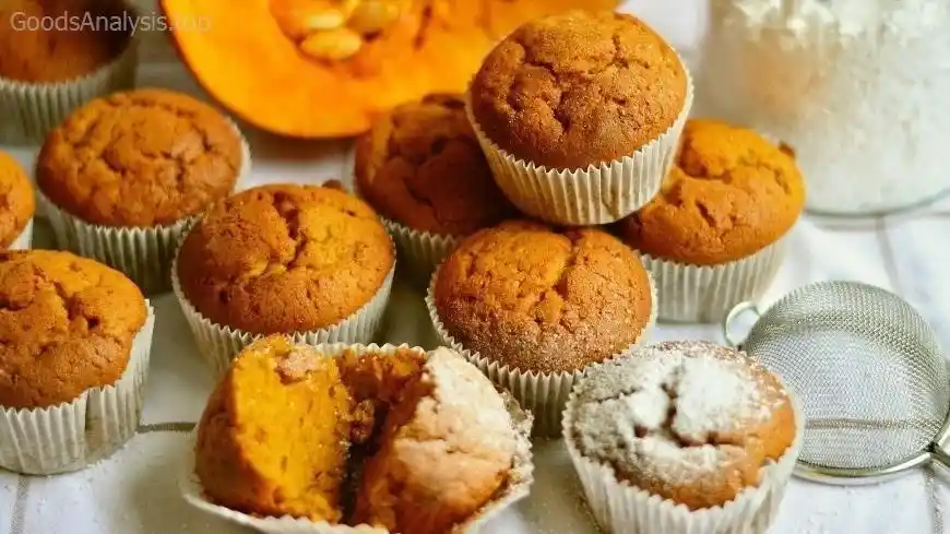 The Benefits of Adding Pumpkin to Your Muffins  