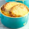 Why Spring Onion Soup Should Be Your New Go-To Meal