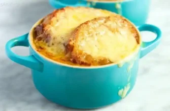 Why Spring Onion Soup Should Be Your New Go-To Meal