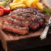 How to Cook a Steak in the Oven Using Only One Pan