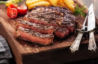 How to Cook a Steak in the Oven Using Only One Pan