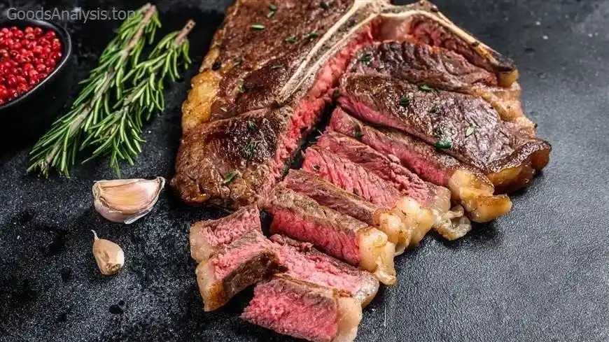 How to Make a Juicy Oven Steak  