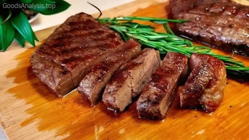 Oven-Baked Steak: How to Sear and Roast to Perfection  