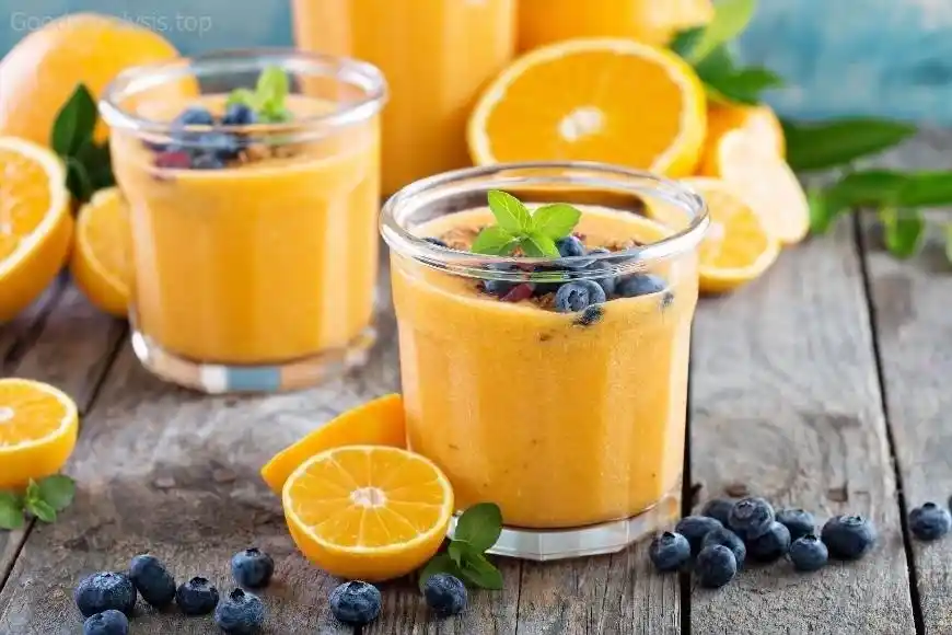 How to Create a Fruit Smoothie for Maximum Nutrients  