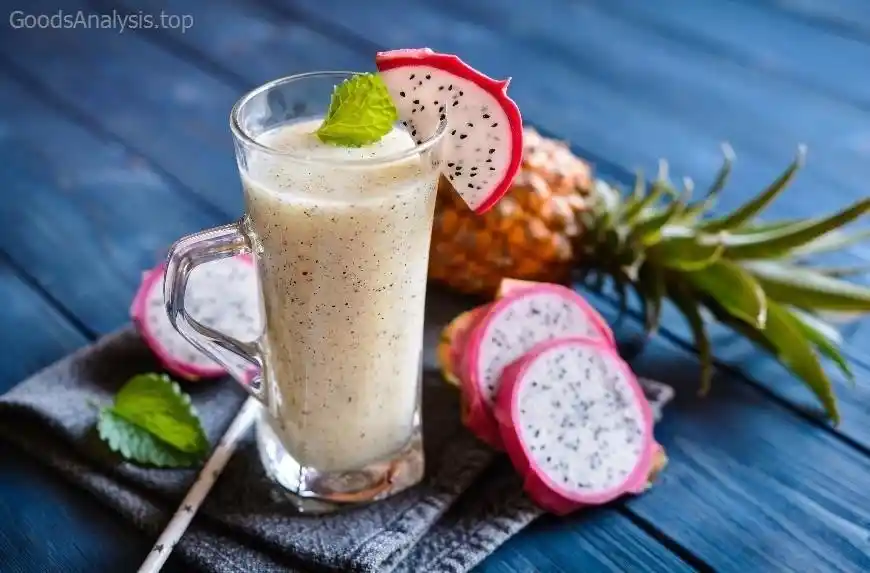 Quick and Easy Fruit Smoothie Ideas  