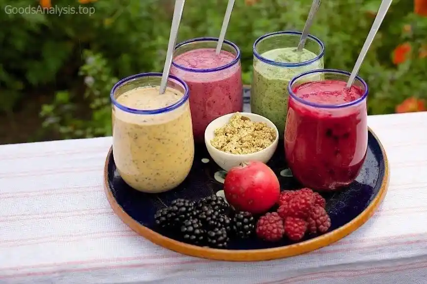 How to Make a Smoothie That Supports Your Active Lifestyle  