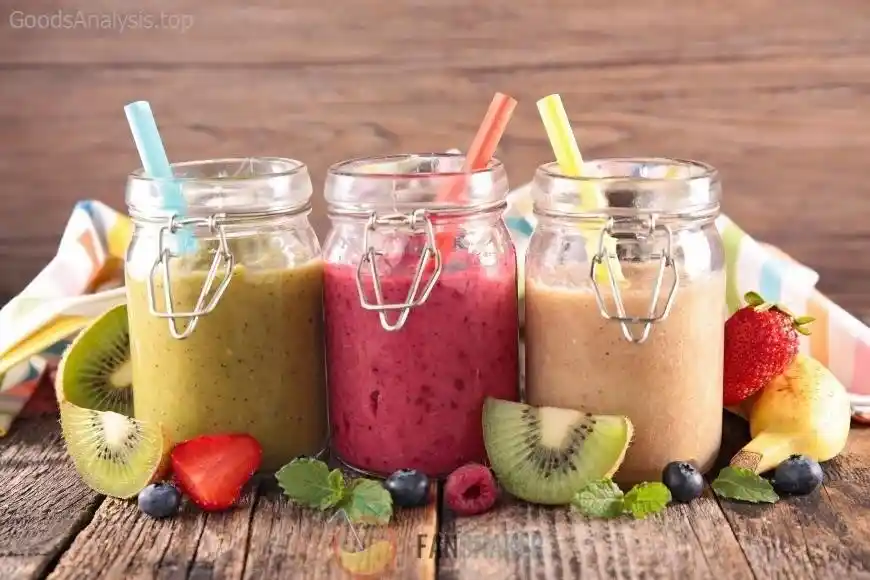 Healthy Smoothie Recipes for Beginners  