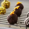 Quick and Easy Chocolate Truffles: No Experience Needed
