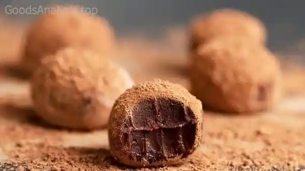 How to Make Your Own Homemade Chocolate Truffles for Special Events  