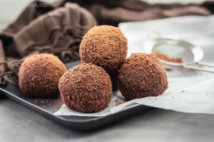 Make Chocolate Truffles Like a Pro: Simple Tips