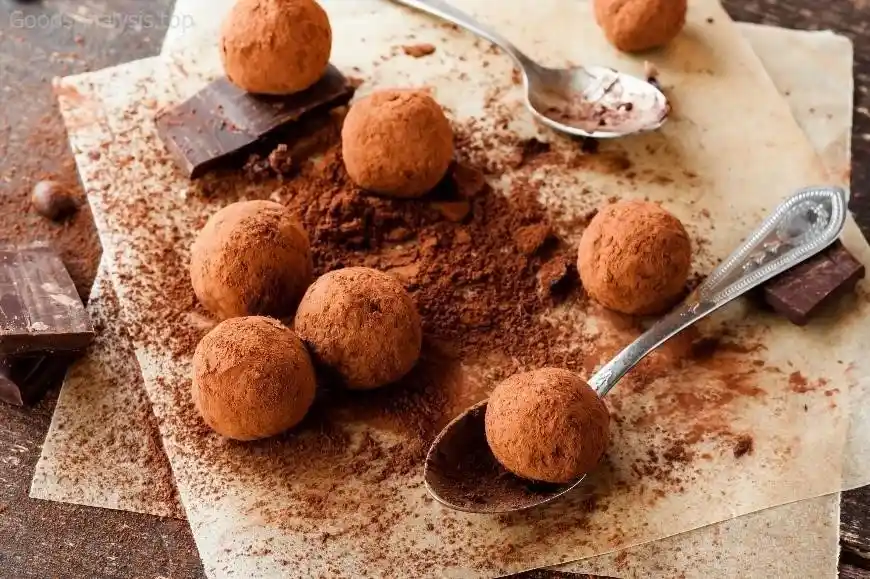 How to Make Chocolate Truffles Like a Professional Chocolatier  