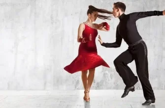 How to Improve Your Salsa Dancing in 30 Days