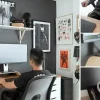 How to Set Up a Productive and Organized Desk