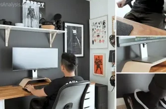How to Set Up a Productive and Organized Desk
