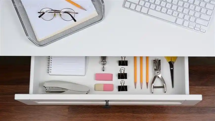 10 Tips for Creating a Functional and Organized Workspace  