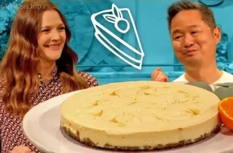 How to Make a Vegan Cheesecake That’s as Good as the Real Thing