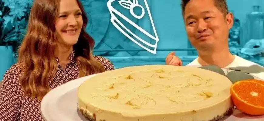 How to Make a Vegan Cheesecake That’s as Good as the Real Thing