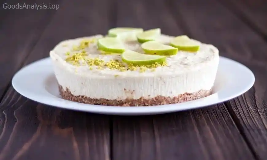 Vegan Cheesecake for Beginners