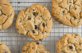 Chocolate Chip Cookies: The Key to Perfect Baking Every Time