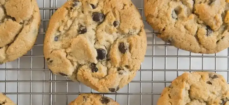 Chocolate Chip Cookies: The Key to Perfect Baking Every Time