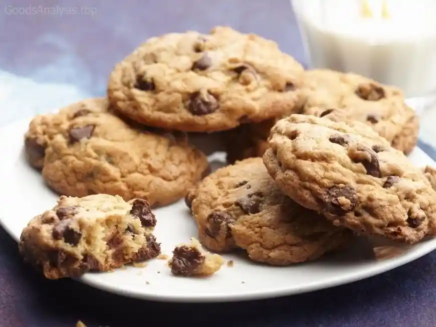 Mastering the Art of Chocolate Chip Cookies: A Step-by-Step Guide  