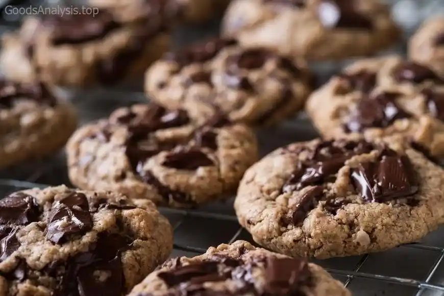 Why Your Chocolate Chip Cookies Are Too Flat and How to Fix It  