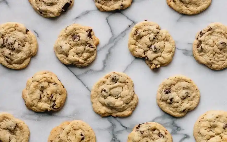 Quick and Easy Chocolate Chip Cookie Tips