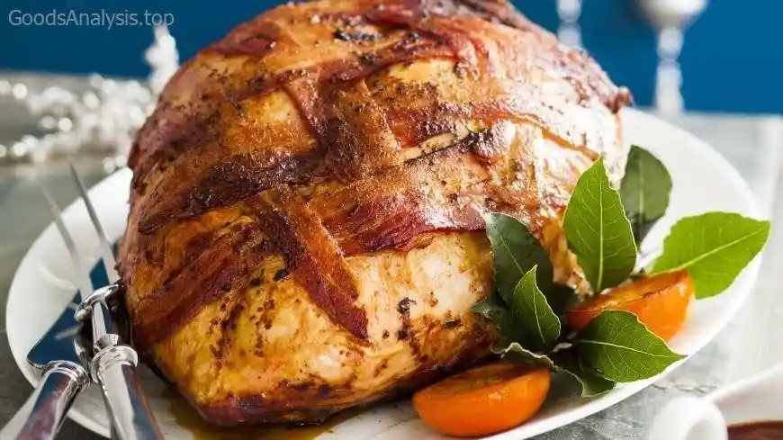 Why Cooking Turkey Doesn’t Have to Be Complicated  