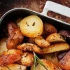 The Only Roasted Potato Recipe You’ll Ever Need