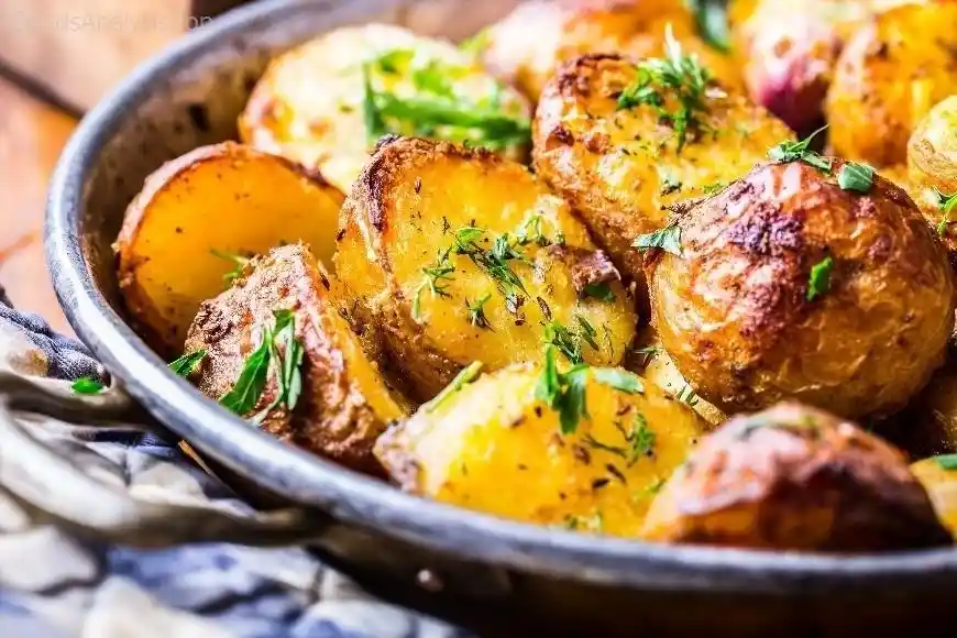 Roasted Potatoes: A Timeless Dish Made Better with These Tips  