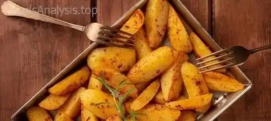 Quick Tips for Roasting Potatoes That Are Crispy on the Outside and Tender Inside  