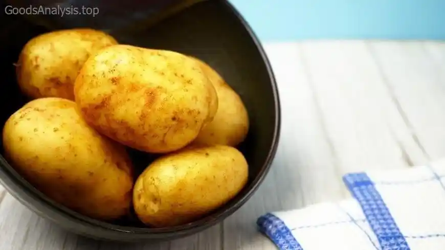 Sweet Potato Cooking Mistakes to Avoid  