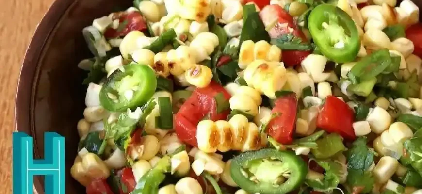 How to Make a Salad That Keeps You Full