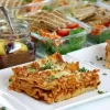 Vegan Lasagna Made Easy: Quick and Delicious