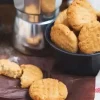 Why Peanut Butter Cookies Are a Healthy Treat