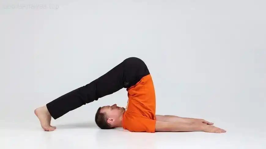 Master Yoga Poses at Home  