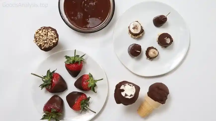 How to Make Vegan Chocolate That’s Rich and Creamy  