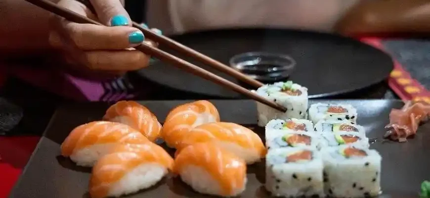 How to Make Sushi Rice with the Perfect Flavor Balance