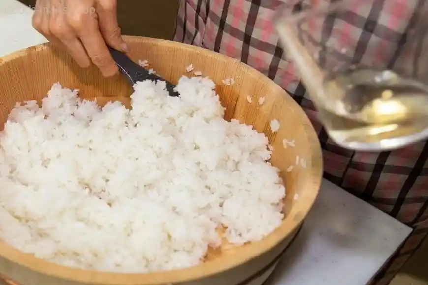 The Art of Sushi Rice: A Complete Beginner’s Guide  